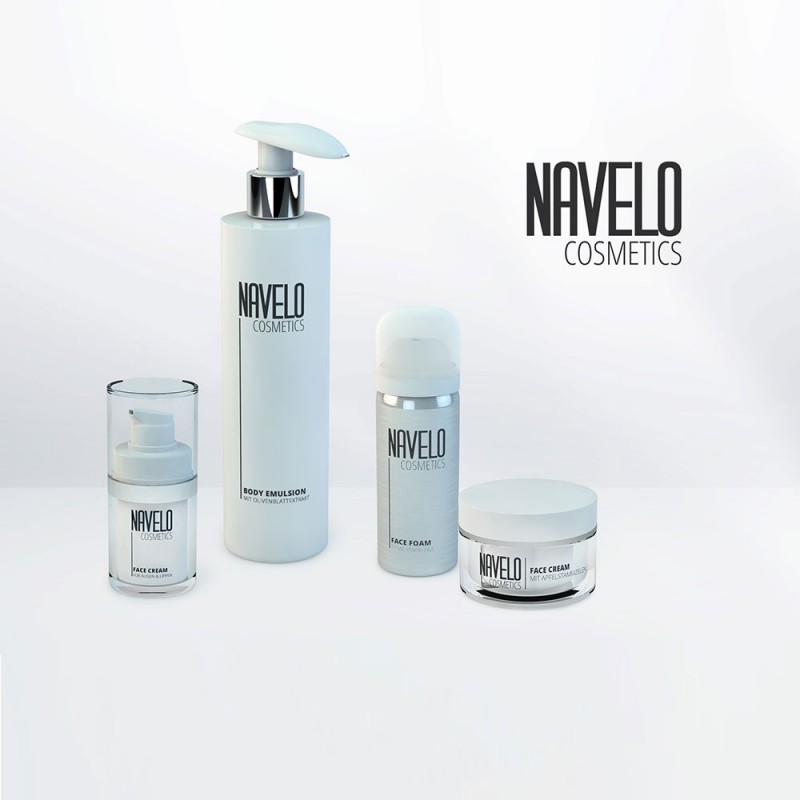NAVELO Mobility Roll-on